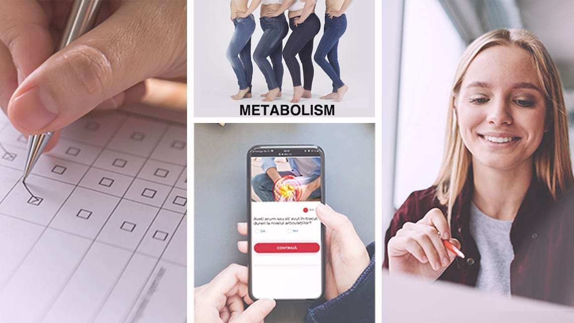 Totul despre metabolism: cum functioneaza si cum il poti optimiza